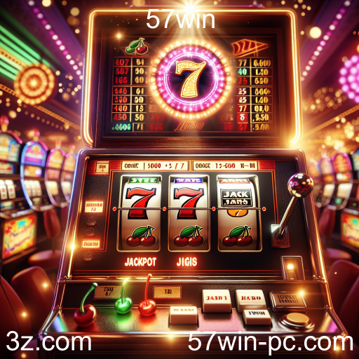 Descubra a Emoção do Poker Online no 57win